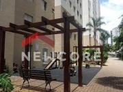 Apartamento em Estrada do Campo Limpo Pirajussara São...