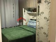 Apartamento em Estrada do Elenco Jardim São Domingos...