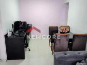 Apartamento em Estrada do M&apos boi Mirim Jardim das...