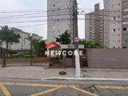 Apartamento em Estrada do M&apos boi Mirim Jardim das...