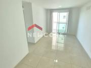 Apartamento em Estrada do Rio Grande Taquara Rio de...