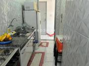 Apartamento em Estrada Gentil Perez Jardim Umuarama...