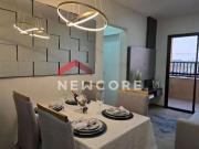 Apartamento em Estrada José Ribeiro Leite Quintais do...