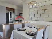 Apartamento em Estrada José Ribeiro Leite Quintais do...