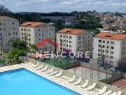 Apartamento em Estrada Manoel Lages do Chao Jardim...