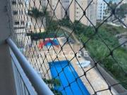 Apartamento em Estrada Morro Grande Jardim Ísis Cotia/SP