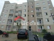 Apartamento em Estrada Morro Grande Jardim Ísis Cotia/SP