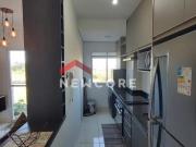 Apartamento em Estrada Municipal Chafic José Saif Jardim...
