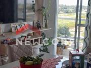 Apartamento em Estrada Municipal Chafic José Saif Jardim...