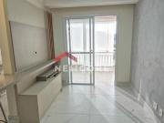 Apartamento em Estrada Municipal do Embu Jardim Torino...