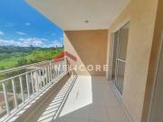 Apartamento em Estrada Municipal do Embu Jardim Torino...