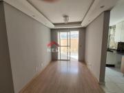 Apartamento em Estrada Municipal do Embu Jardim Torino...