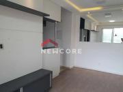 Apartamento em Estrada Municipal do Embu Jardim Torino...