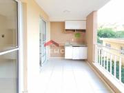 Apartamento em Estrada Municipal do Embu Jardim Torino...