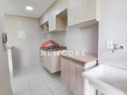 Apartamento em Estrada Municipal do Embu Jardim Torino...