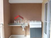 Apartamento em Estrada Municipal do Embu Jardim Torino...