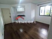 Apartamento em Estrada São Francisco, 2008 Jardim Wanda...