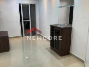 Apartamento em Estrada São Francisco Jardim Henriqueta...