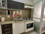 Apartamento em Estrada São Francisco Jardim Henriqueta...