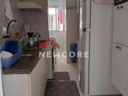 Apartamento em Estrada São Francisco Jardim Henriqueta...