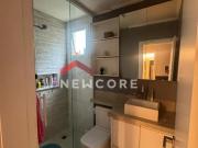 Apartamento em Estrada São Francisco Jardim Wanda Taboão...