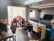 Apartamento em Estrada São Francisco Jardim Wanda Taboão...