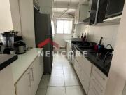 Apartamento em Estrada São Francisco Parque Taboão...