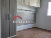 Apartamento em Estrada São Francisco Parque Taboão...