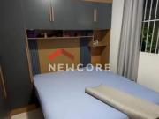 Apartamento em Estrada Santa Mônica Parque Santa Rosa...