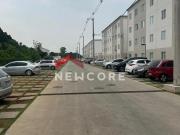 Apartamento em Estrada Sueo Haguihara Caxangá Suzano/SP