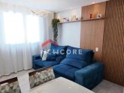 Apartamento em Estrada Sueo Haguihara Caxangá Suzano/SP