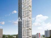 Apartamento em Estrela, Ponta Grossa/PR de 121m² 3...