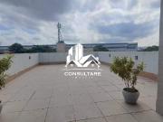 Apartamento em Estuário, Santos/SP de 41m² 2 quartos à...