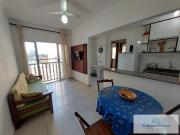 Apartamento em Estufa I, Ubatuba/SP de 55m² 2 quartos à...