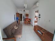 Apartamento em Estufa I, Ubatuba/SP de 70m² 2 quartos...
