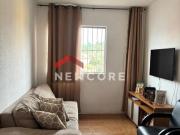 Apartamento em Everardo Martins de Vasconcelos Santa...