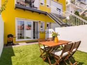 Apartamento em excelente estado na Penha de França