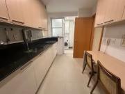 Apartamento em excelente localização mobiliado para...