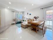 Apartamento em excelete zona da cidade com aproveitao de...