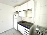 APARTAMENTO EM EXTREMA MG À VENDA MOBILIADO E COM...