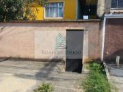 Apartamento em Farrula, São João de Meriti/RJ de 97m² 2...