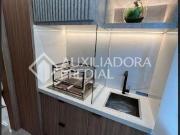 APARTAMENTO EM FASE DE CONSTRUÇÃO À VENDA EM SANTO...