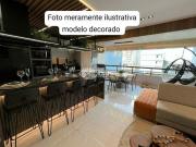 APARTAMENTO EM FASE DE CONSTRUÇÃO À VENDA EM SANTO...