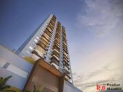 Apartamento em fase de construção no condomínio Altto...
