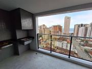 Apartamento em Fase Final de Entrega 02 Suítes Varanda...