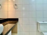 Apartamento em Fátima