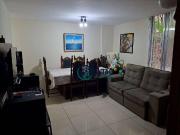 Apartamento em Fátima, Niterói/RJ de 51m² 2 quartos à...