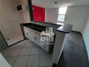 Apartamento em Fátima, Niterói/RJ de 50m² 2 quartos à...