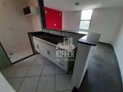 Apartamento em Fátima, Niterói/RJ de 50m² 2 quartos à...