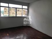 Apartamento em Fátima, Niterói/RJ de 61m² 3 quartos à...